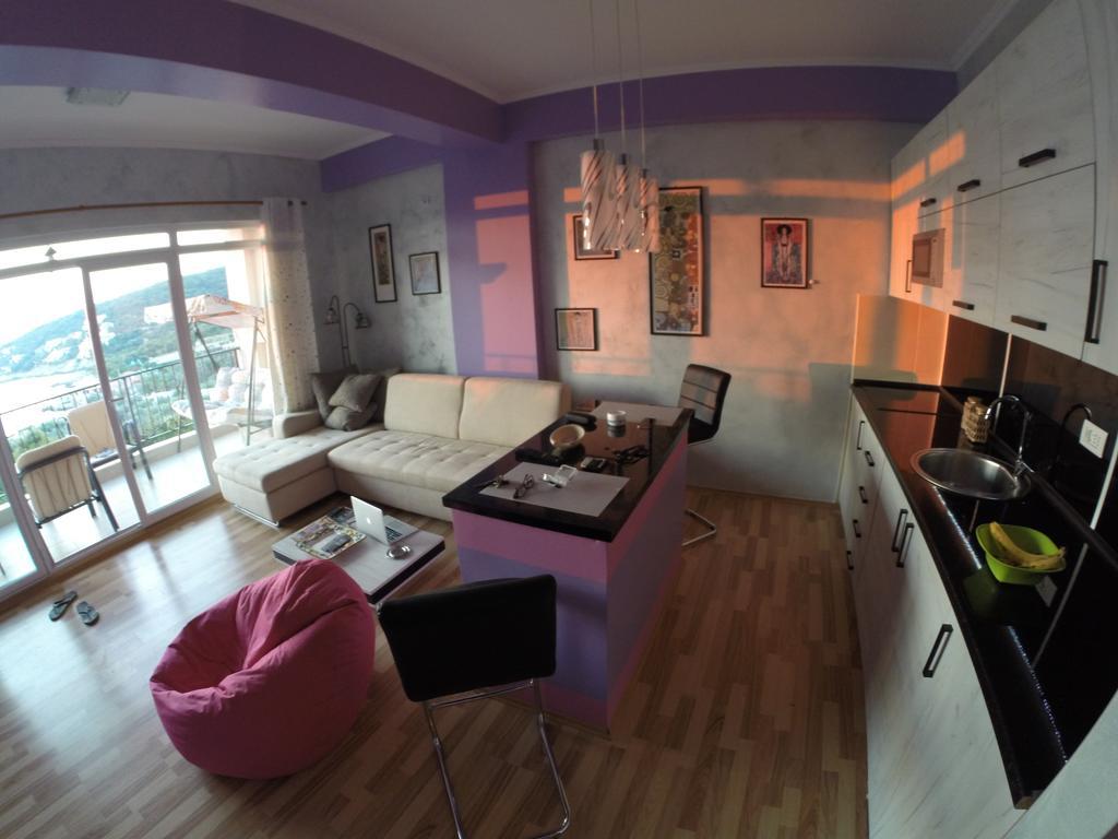 Apartment Olive Utjeha Pokój zdjęcie