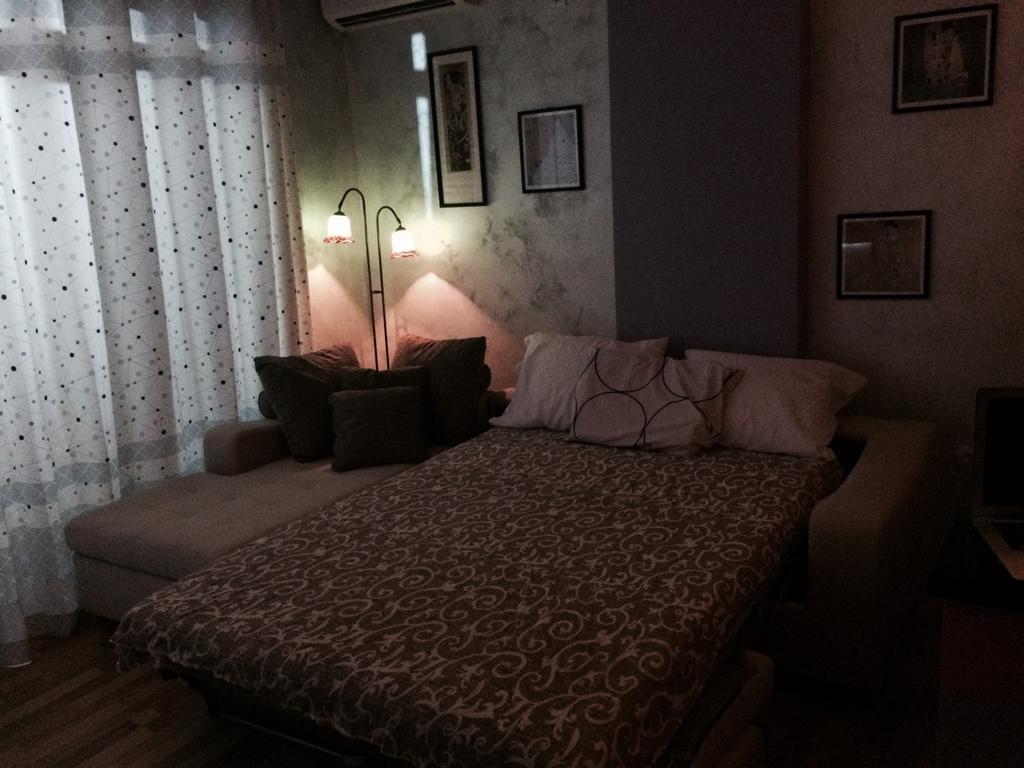 Apartment Olive Utjeha Pokój zdjęcie