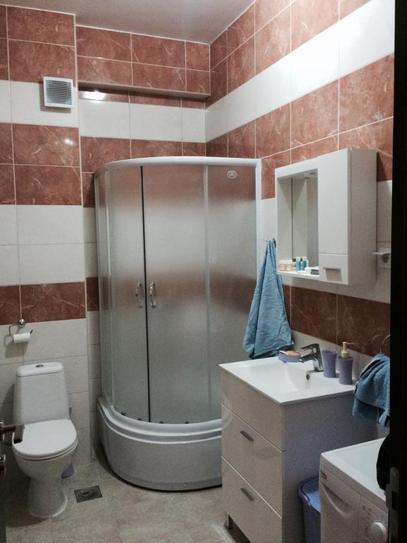 Apartment Olive Utjeha Pokój zdjęcie