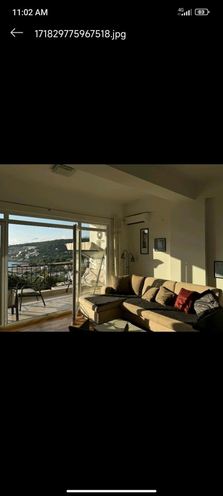 Apartment Olive Utjeha Zewnętrze zdjęcie
