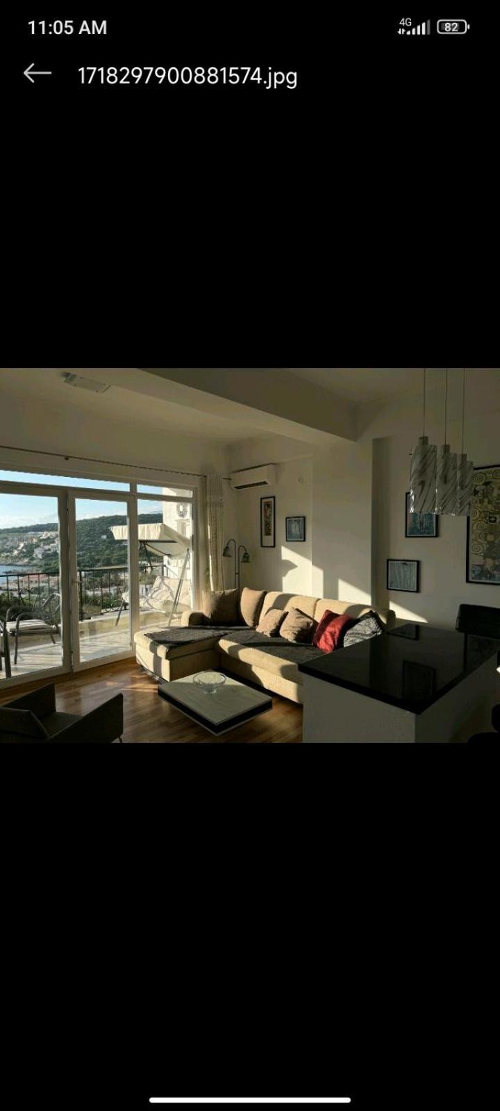 Apartment Olive Utjeha Zewnętrze zdjęcie