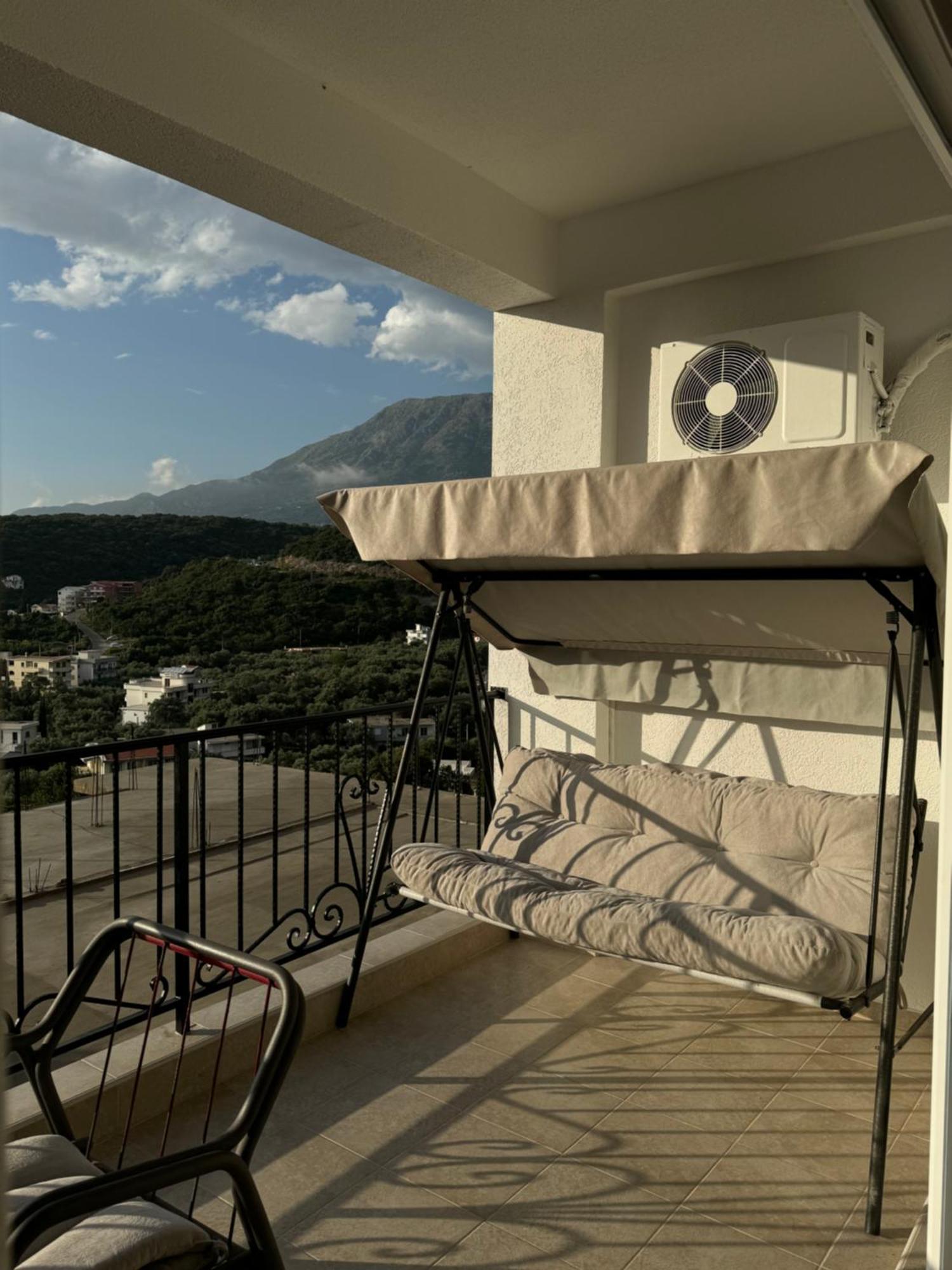 Apartment Olive Utjeha Zewnętrze zdjęcie