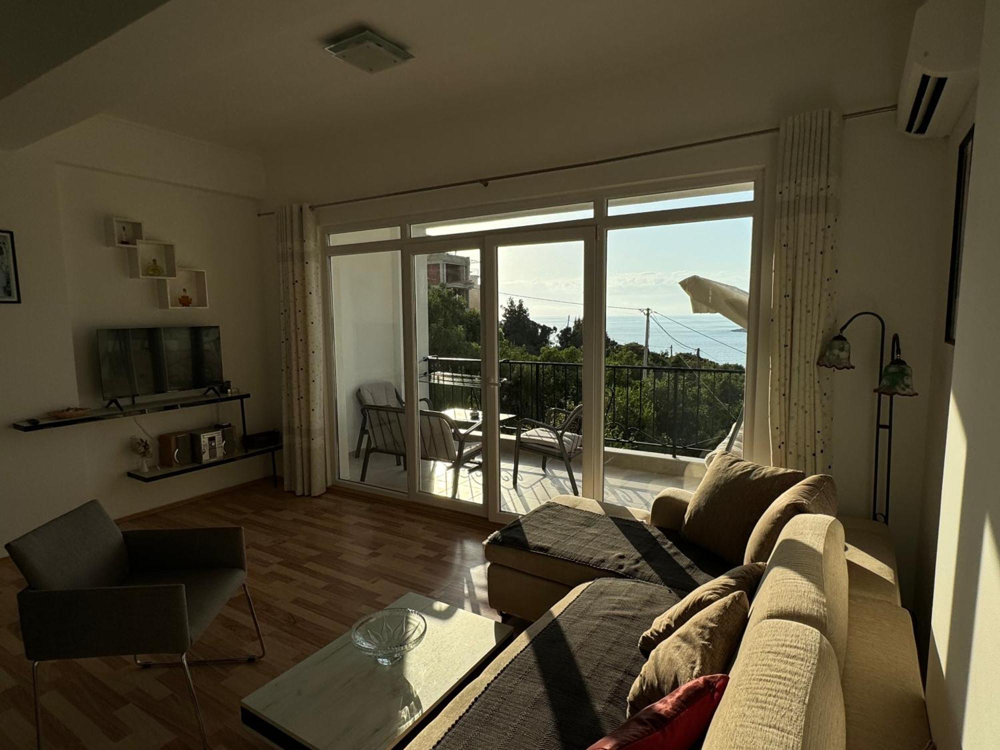 Apartment Olive Utjeha Zewnętrze zdjęcie