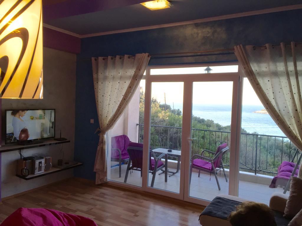 Apartment Olive Utjeha Pokój zdjęcie