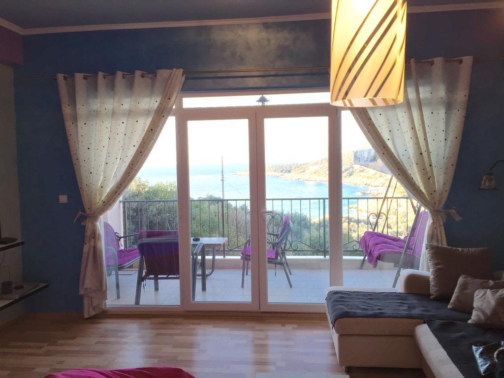 Apartment Olive Utjeha Zewnętrze zdjęcie