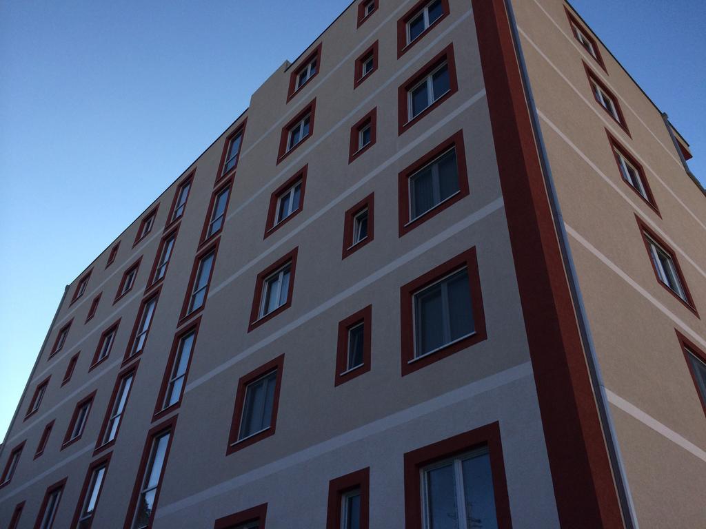 Apartment Olive Utjeha Zewnętrze zdjęcie