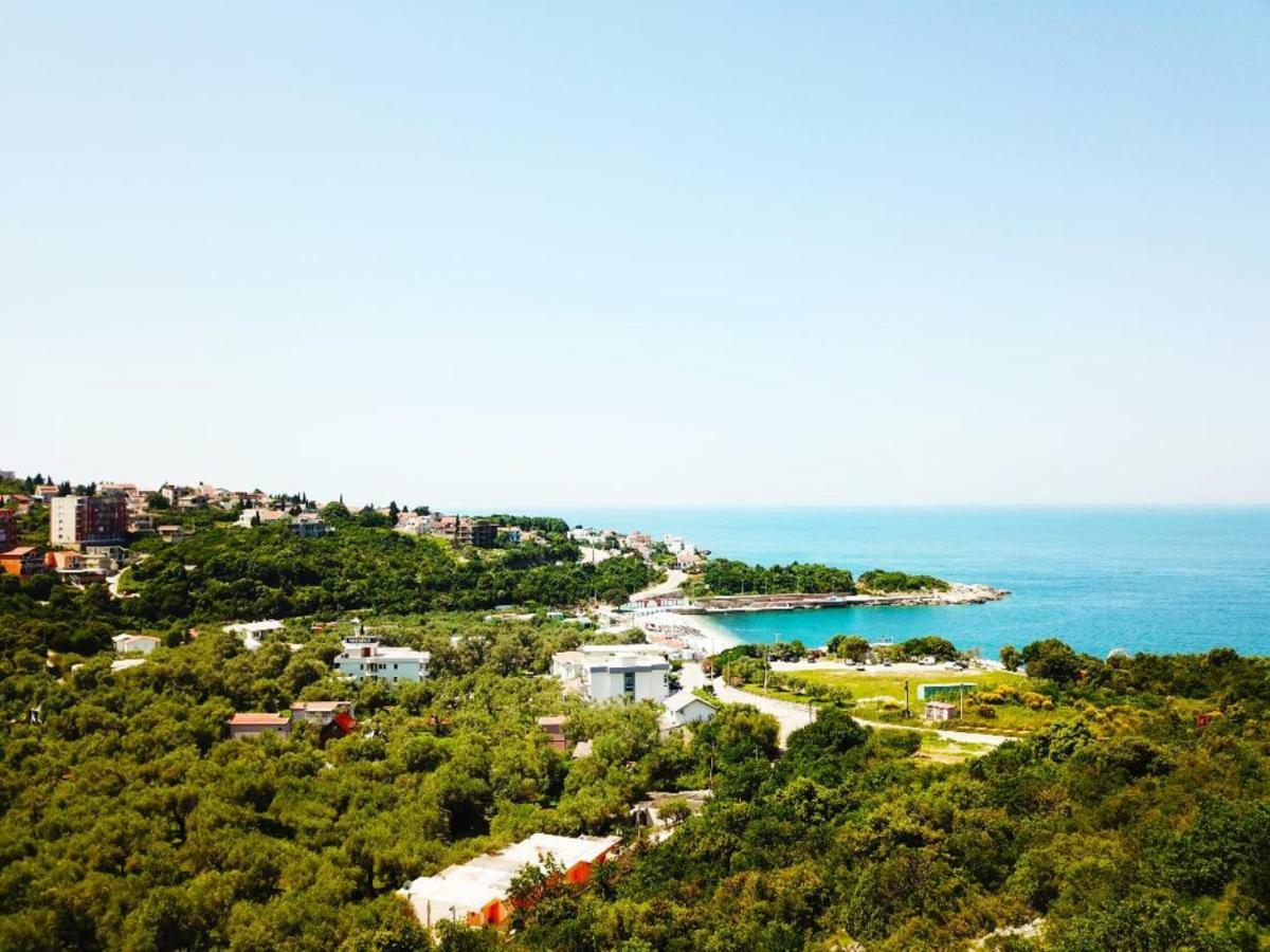 Apartment Olive Utjeha Zewnętrze zdjęcie