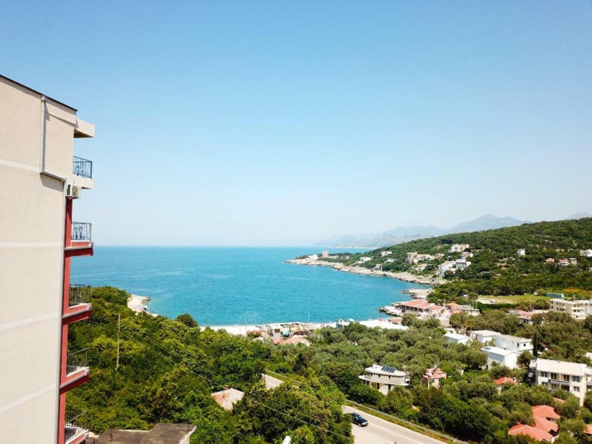 Apartment Olive Utjeha Zewnętrze zdjęcie