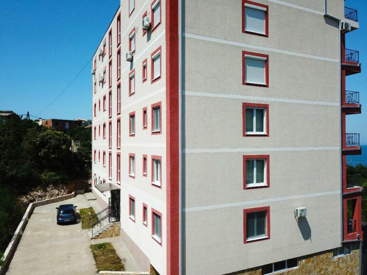 Apartment Olive Utjeha Zewnętrze zdjęcie
