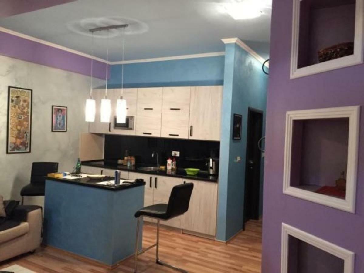 Apartment Olive Utjeha Zewnętrze zdjęcie